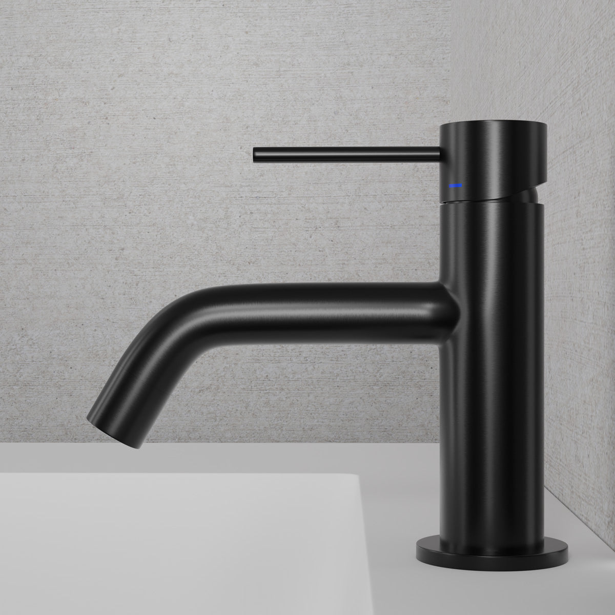 ScandTap Voyage Waschtischarmatur, Shadow