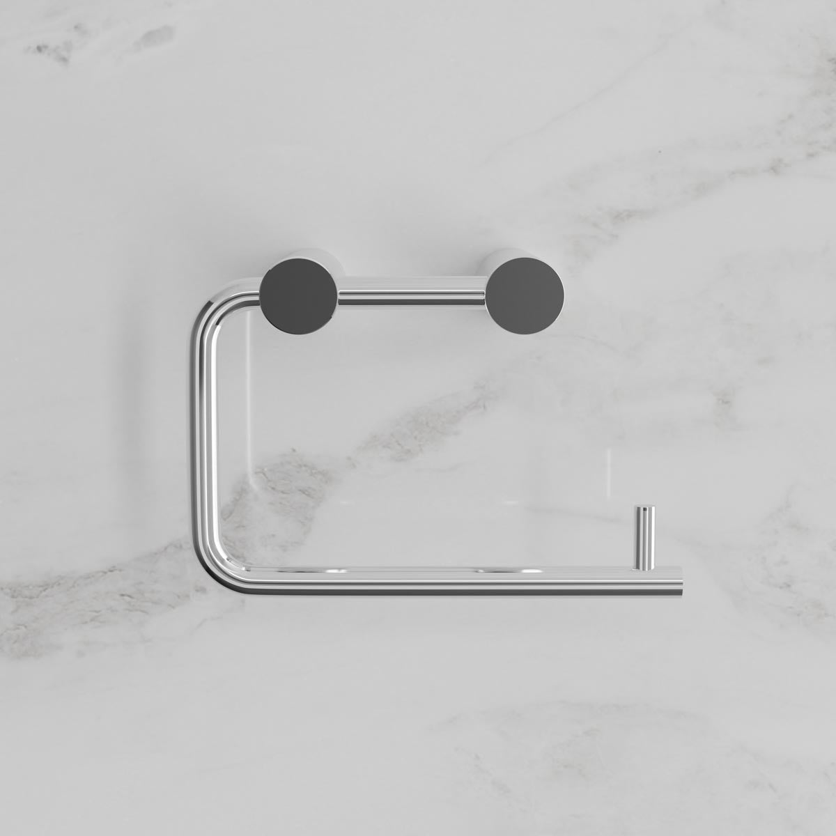 ScandTap Style Toilettenpapierhalter, Classic, Originalfoto