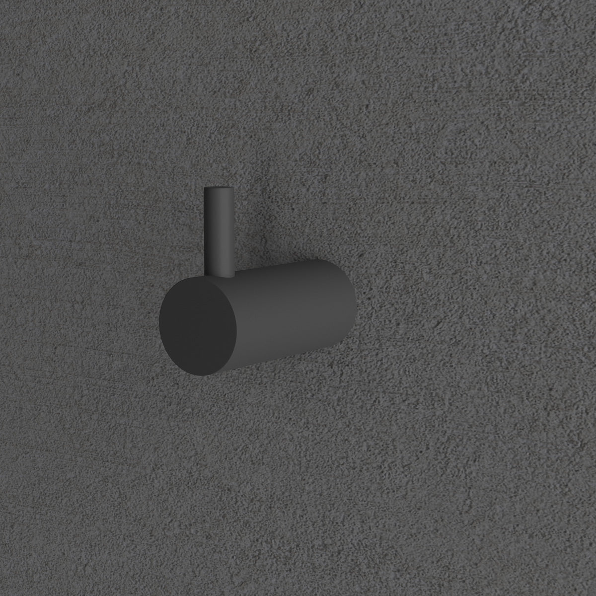 ScandTap Style Haken, Coal, Originalfoto
