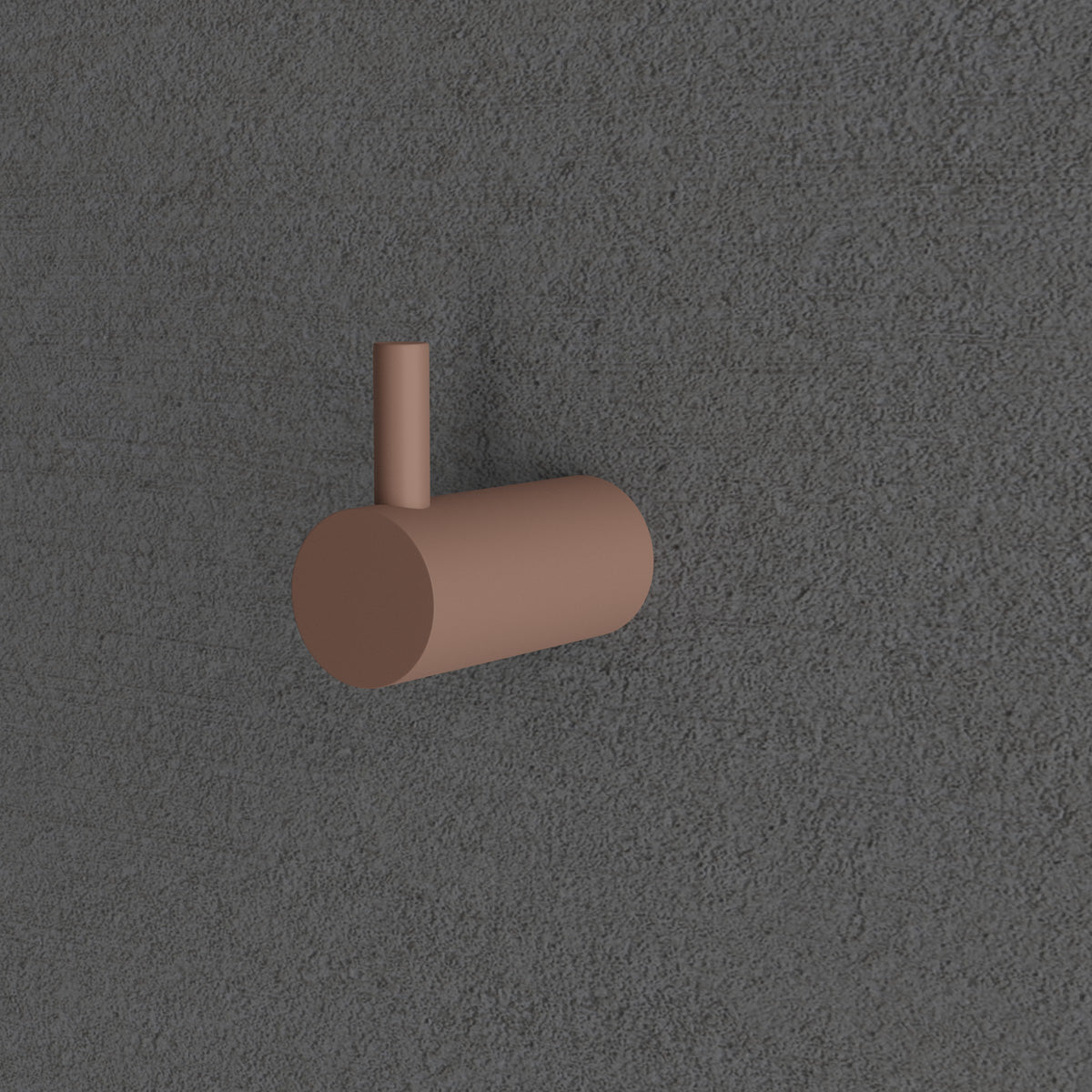 ScandTap Style Haken, Rust, Originalfoto