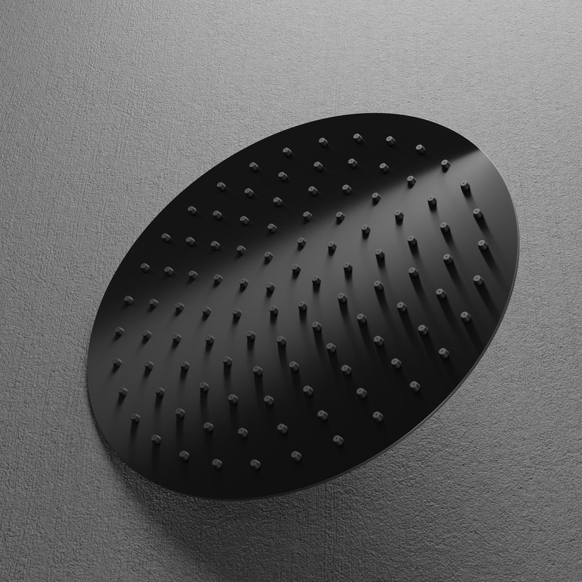 ScandTap Pleasure Kopfbrause, Shadow, Originalfoto